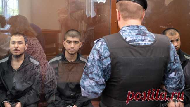 Исполнитель теракта в "Крокусе" получил почти два миллиона рублей