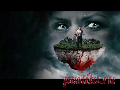 ПОСТАПОКАЛИПТИЧЕСКИЙ ТРИЛЛЕР С КРУТЫМ СЮЖЕТОМ! Остров апокалипсиса. Лучшие фильмы. Filmegator