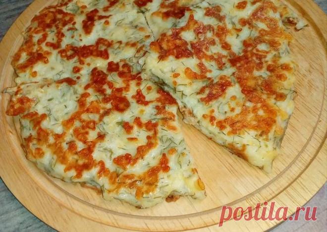 🔥🔥🔥 Бомбическая сырная #пп лепешка 🔥🔥🔥 Автор рецепта Региночка Диакону - Cookpad