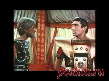 Троянская война / La guerra di Troia / The Trojan Horse (1961)