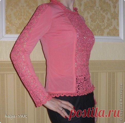 (17) Одноклассники