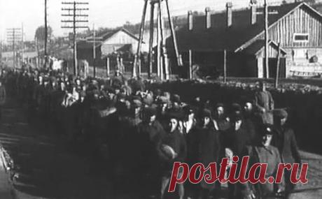 Другой взгляд на ужасы ГУЛАГА и пенитенциарную систему СССР : от бывшего зэка Письмо бывшего зека: Наглое вранье о советской власти горше горьких воспоминаний
А как содержались преступники в ГУЛАГЕ? На эту тему много вымыслов и инсинуаций и ничего конкретного.
В тюрьмах тог…