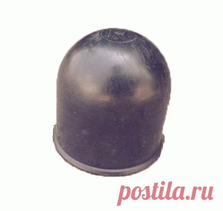Защитный колпак фаркопа Защитный колпак для фаркопа

Производитель Сызрань-Пластик

Цвет-черный

Предназначен для защиты шара фаркопа от воздействия разрушающих факторов окружающей среды. Препятствует механическим повреждениям, а также защищает от коррозии металла, сопрягающихся частей шара со сцепным устройством дышла прицепа. Подробнее: https://ruslankomplekt-td.prom.ua/p985976441-zaschitnyj-kolpak-shara.html?utm_source=google&utm_medium=cpc&utm_term=&utm_content=u&googl...
