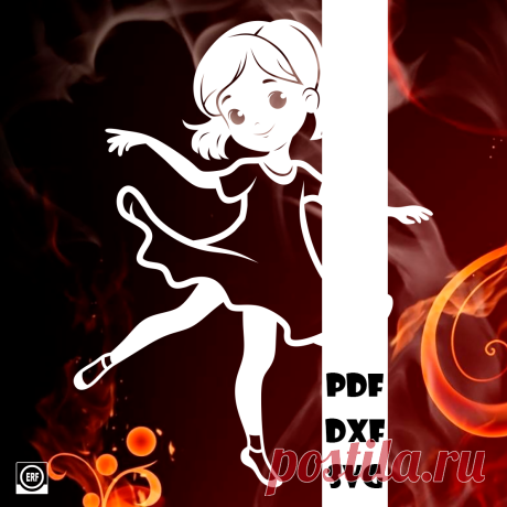 Девочка танцует

Купить
GOGA - https://goga.zone/u/firepattern/p/shablony-vytynanki-vyrezki-devochka-tancuet

Другие шаблоны на тему "Дети" в альбоме https://firepattern.ru/1/child.html

Дети 16
Автор: Юлия Кошман