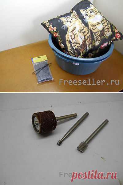 Самодельный домик для кота