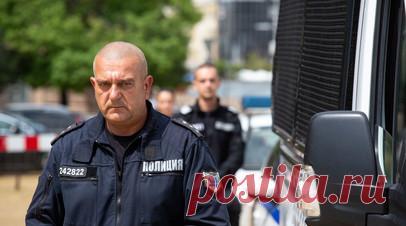 В посылках в логистическом центре Софии нашли взрывчатку. Взрывчатые вещества обнаружили в посылках в логистическом центре курьерской компании в Софии. Читать далее