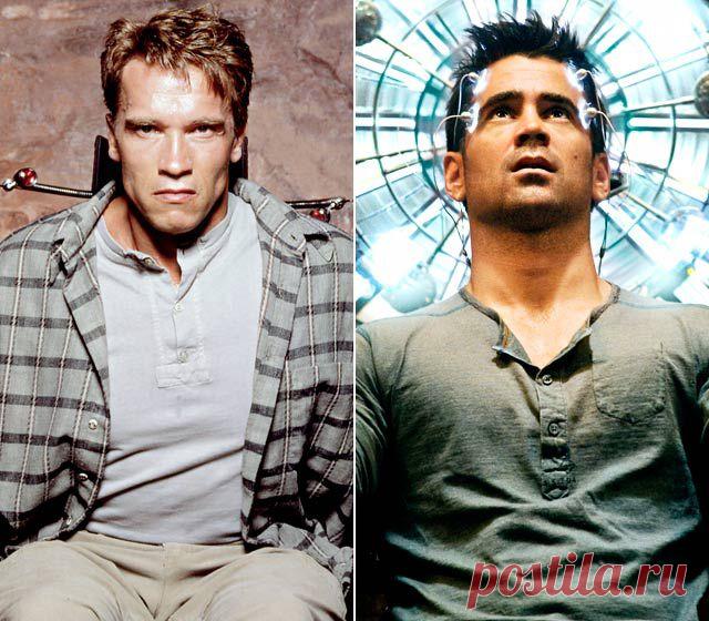 Талант актеров менять свое амплуа – процесс для зрителя тайный. Некоторые из них для очередной роли используют свои скрытые возможности, постепенно перевоплощаясь в персонажа, другие же напротив, длительно изучают и анализируют будущую роль, как бы «вживаясь в нее», надевая личину другого человека.