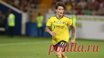 В «Ростове» назвали положительным решение ФИФА по делу Норманна. Спортивный директор клуба Российской премьер-лиги (РПЛ) «Ростов» Алексей Рыскин ожидал, что Международная федерация футбола (ФИФА) примет правильное решение по делу Матиаса Норманна. Читать далее