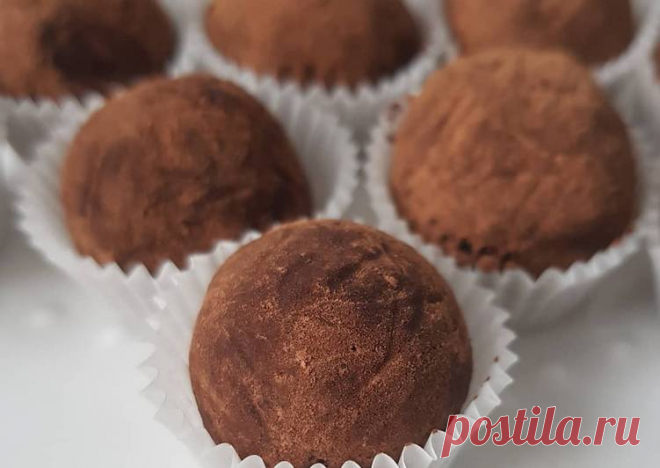Пирожное картошка из пряников - пошаговый рецепт с фото. Автор рецепта Sharlotta . - Cookpad