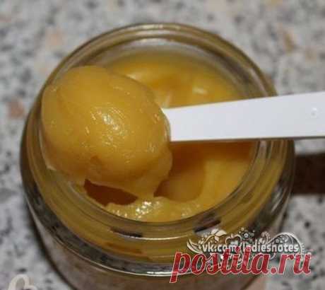 МАЗЬ ИЗ КАЛЕНДУЛЫ ОТ ВАРИКОЗА