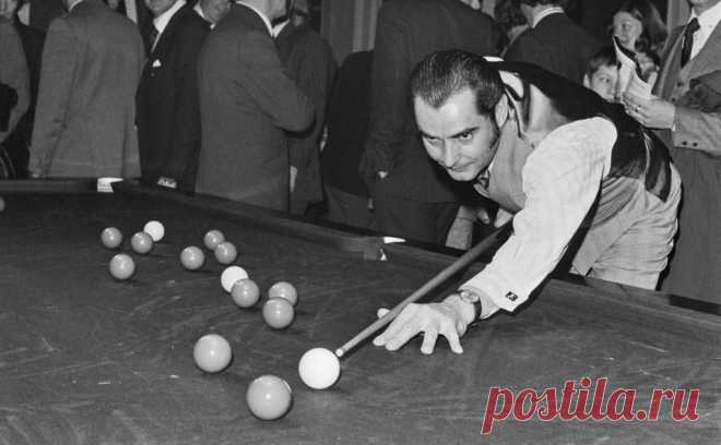 Умер шестикратный чемпион мира по снукеру Рэй Риардон. Звезда снукера 1970-х Рэй Риардон умер на 92-м году жизни. Он шесть раз выиграл чемпионат мира и помог завоевать титул другой звезде снукера Ронни О'Салливану
