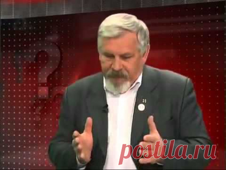 Почему людей подсаживают на алкоголь [Геноцид Русов]