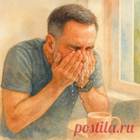 Как побороть усталость при работе за компьютером — Dirladadashka.ru