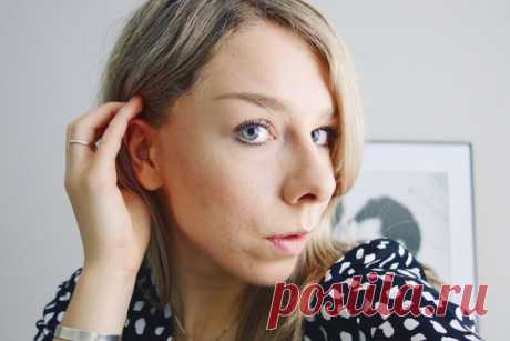 Как победить внезапно возникший прыщ? | CityWomanCafe.com
