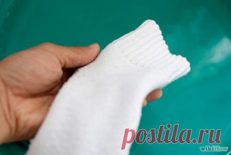 Домашние отбеливатели