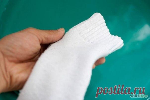 Домашние отбеливатели