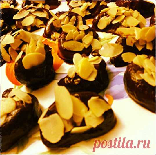 Следящим за фигурой: Полезные конфеты | Женские страсти