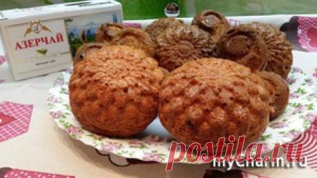 Выпечка сладкая / Наши Вкусняшки! / myCharm.Ru