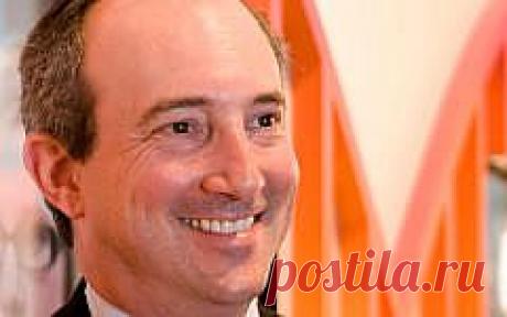 Жить до 85 лет? Легко - утверждает онколог с мировым именем | KM.RU