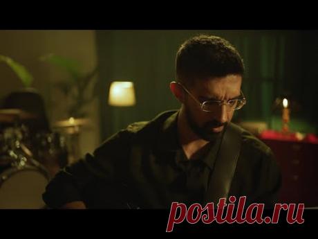 Merab Amzoevi - Серебро (Official Video)