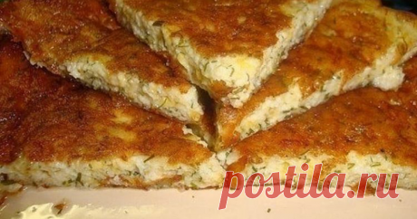 Хачапури для ленивых! Автор рецепта Галина Вогулярова - Cookpad Российская Федерация