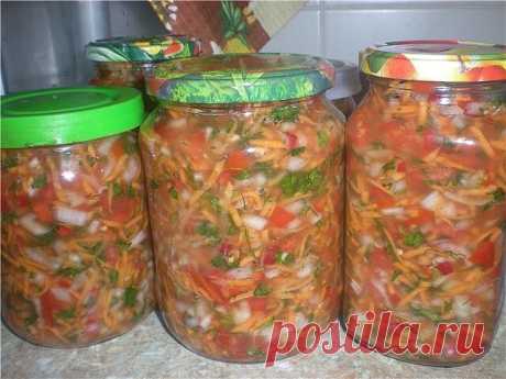 ЗАПРАВКА ДЛЯ СОЛЯНОК И РАССОЛЬНИКОВ.