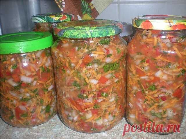 ЗАПРАВКА ДЛЯ СОЛЯНОК И РАССОЛЬНИКОВ.