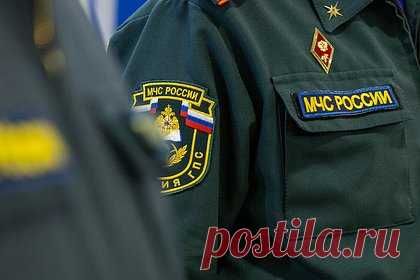 В российском регионе впервые объявили угрозу атаки воздушного шара