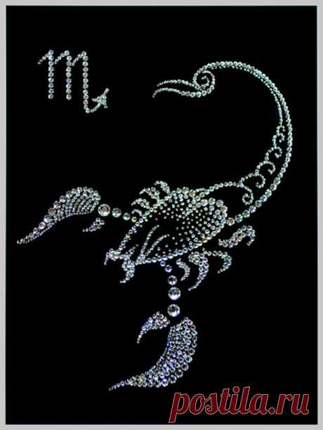 Кулинарный гороскоп

Скорпион

Несмотря на то, что стихия Скорпиона – вода, этот знак своей страстностью и силой очень близок к огненным знакам. Человек, рожденный под знаком Скорпиона – это глубокая, сильная вода, зеркально спокойная в штиль и неукротимо опасная в шторм.