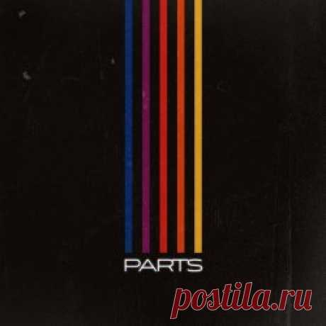 Maze Hunters - Parts (2024) [EP] Artist: Maze Hunters Album: Parts Year: 2024 Country: Bulgaria Style: Post-Punk, Shoegaze