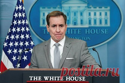 США высказались о причастности Израиля к теракту в Иране. Координатор стратегических коммуникаций совета нацбезопасности Белого дома Джон Кирби заявил, что США неизвестно, что кто стоит за терактом в Иране. По его словам, Белый дом не считает Израиль причастным к взрывам в Кермане. «У нас нет информации о том, как это произошло, и кто мог бы быть ответственным», — отметил он.