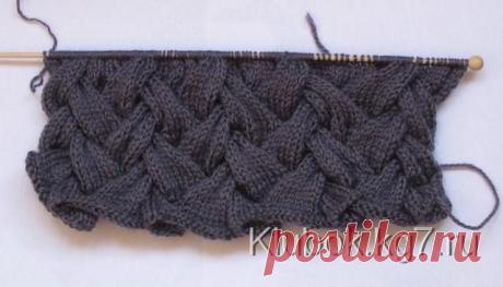 Узоры | Клубок