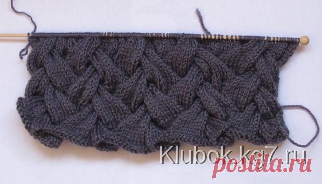 Узоры | Клубок