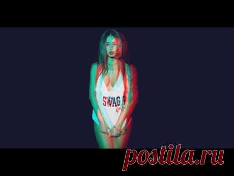 Как делать эффект 3D в Фотошопе / 3D effect in Photoshop