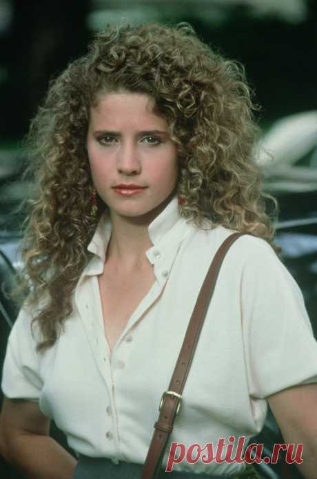 Нэнси Трэвис, 21 сентября, 1961