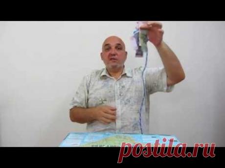 Как почистить денежную карму (Merlin Игорь)