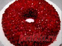 Рецепт Бурячки з грибами 