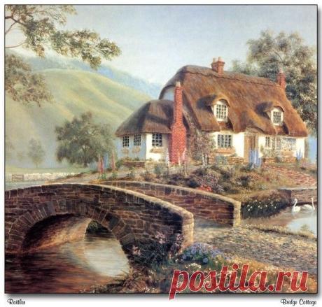 Кому нужны картинки для декупажа. / Декупаж / Картинки для декупажа