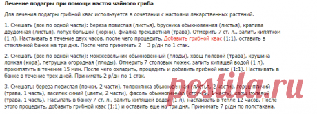 Чудо Гриб » Лечение заболеваний » Подагра