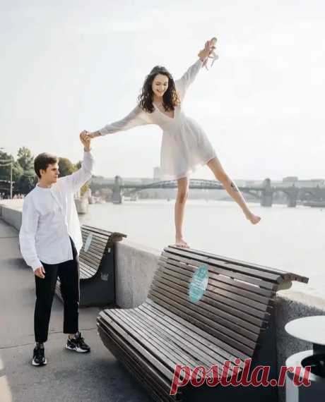 Любовь Толкалина показала фото со свадьбы