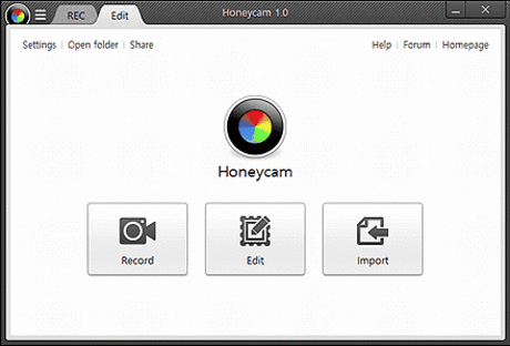 (120) Honeycam GIF Создатель - лучший GIF-создатель и редактор | NB !!!