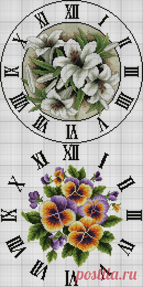 Вышивка | Домохозяйка