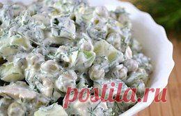 Кушай и худей | Лучшие рецепты