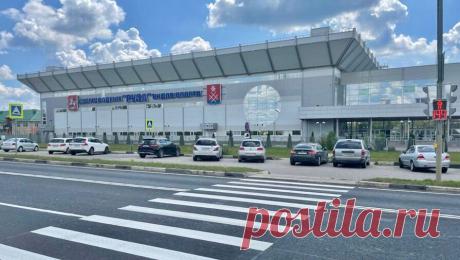 Более 1,5 тысячи км дорог отремонтировали в этом году в Подмосковье. В этом году в Подмосковье отремонтировали более 1,5 тыс. км дорожного покрытия, сообщил губернатор Московской области Андрей Воробьев. Он добавил, что в этом сезоне все дорожные работы в Подмосковье проводили с применением новой ...