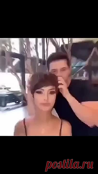 Это просто невероятная работа