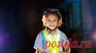 В России призвали сделать обязательным ношение светоотражателей для детей. Ношение светоотражателей для детей предлагают сделать обязательным в России. С такой инициативой выступил депутат муниципального образования Санкт-Петербурга посёлок Шушары, председатель Ассоциации производителей детских товаров, работ и услуг Михаил Ветров. Читать далее