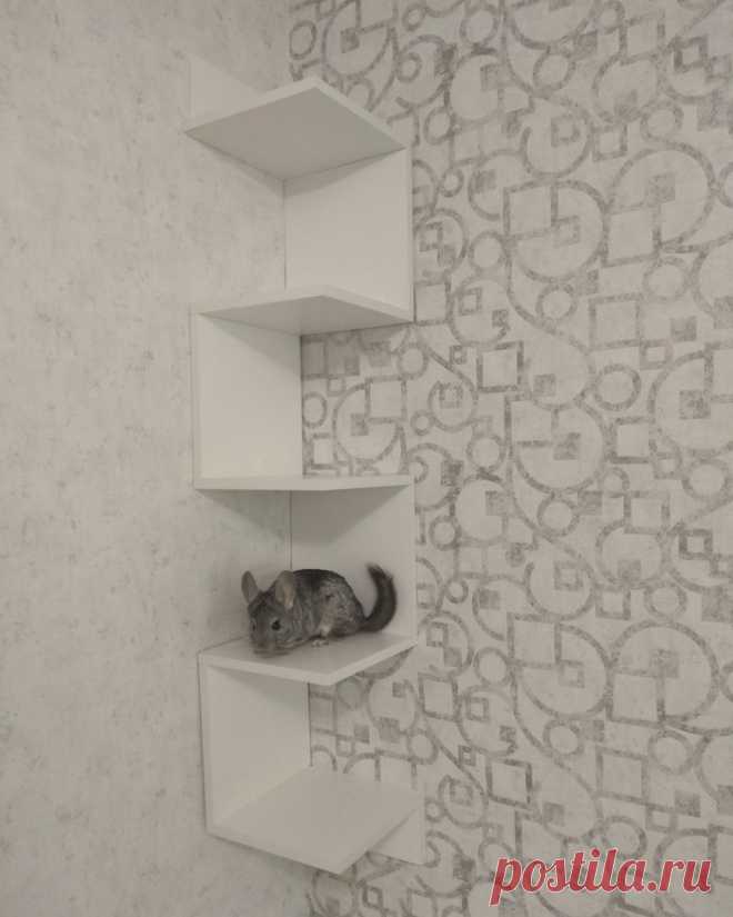 Встроенный шкаф купе своими руками, часть 1 (сам шкаф, без дверей)