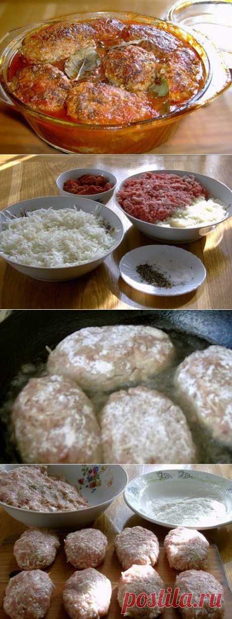 Капустники