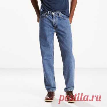 505™ Regular Fit Jeans | Medium Stonewash |Levi's® United States (US)