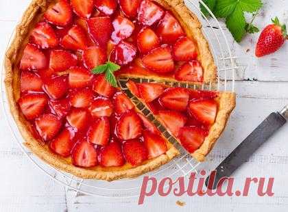 Desery - najlepsze przepisy na pyszne desery - Polki.pl